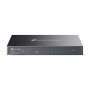 Switch 8 porturi RJ45 Gigabit, L2 Management, 1U - TP-Link Omada SG2008 TP-LINK - 1